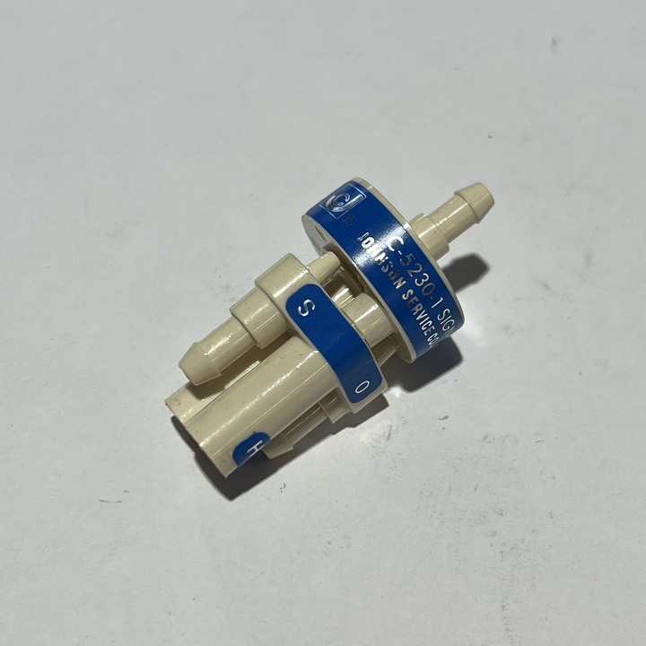 Johnson Controls C-5230-1 Motor Controllers