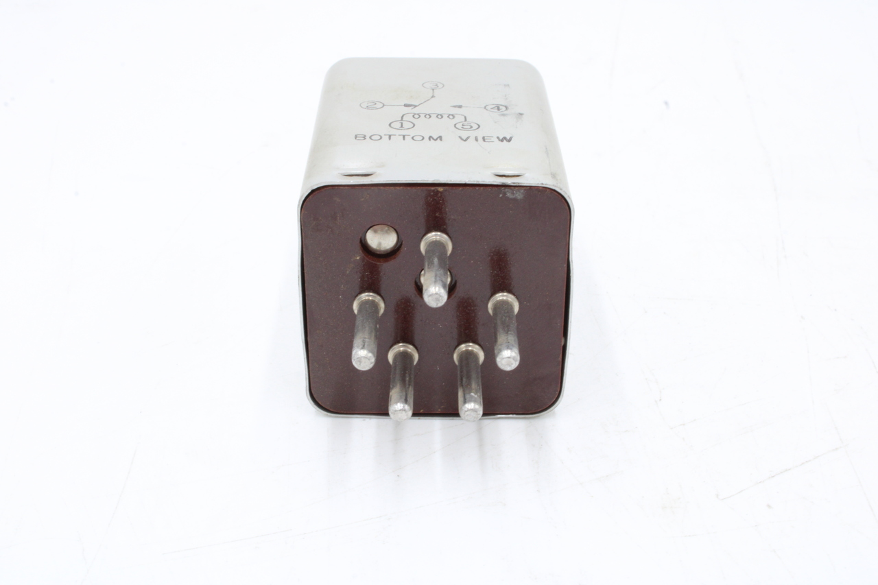 SIGMA 5R-1000-S-SIL Relays (Repackaged)