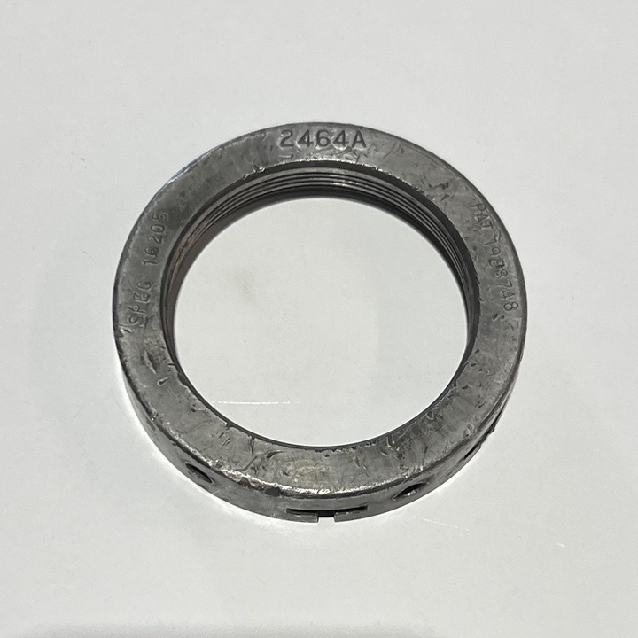 TWIN DISC 2464A Gasket/Seal/Sleeve/Ring (Repackaged) TWIN DISC 2464A Gasket/Seal/Sleeve/Ring (Repackaged)