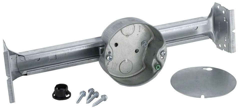 Raco 926 Ceiling Electrical Boxes