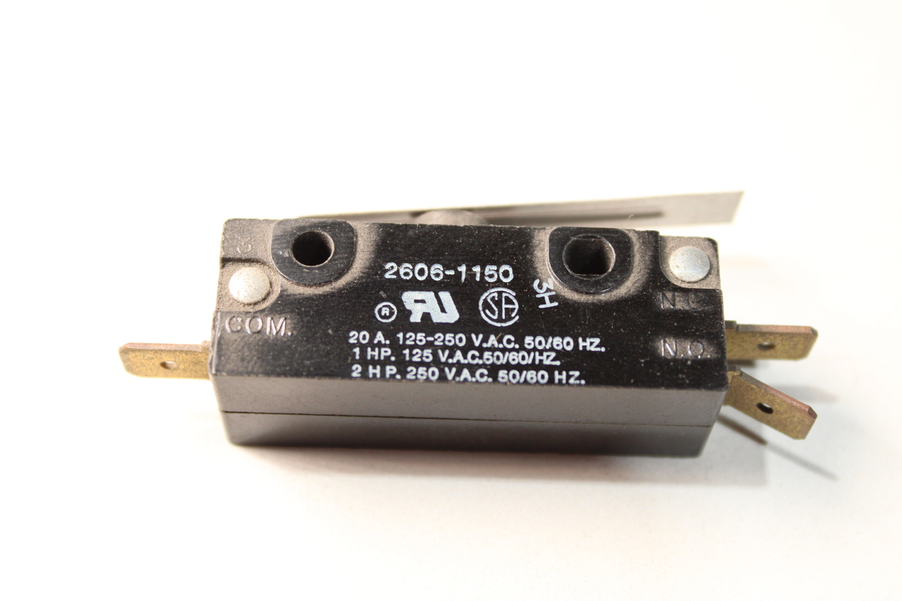 Appleton 2606-1150 Selector Switches (Repackaged)