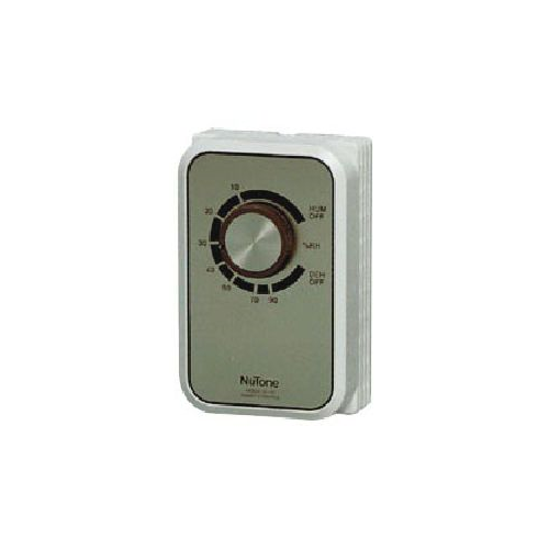 NuTone HU-100 Switches