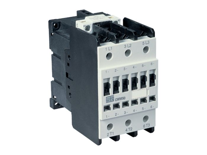 CWM50-00-20V24 Enclosed Contactors