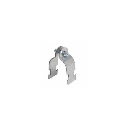 B-Line BLB2010SS6 Conduit Clips/Clamps/Hangers (Repackaged)