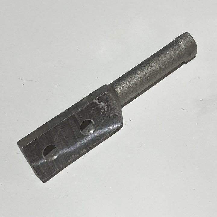 Burndy WCAY49R-2N Everything Else