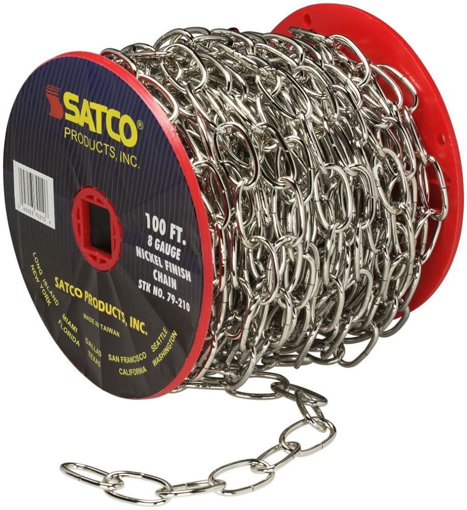Satco 79/210 Everything Else