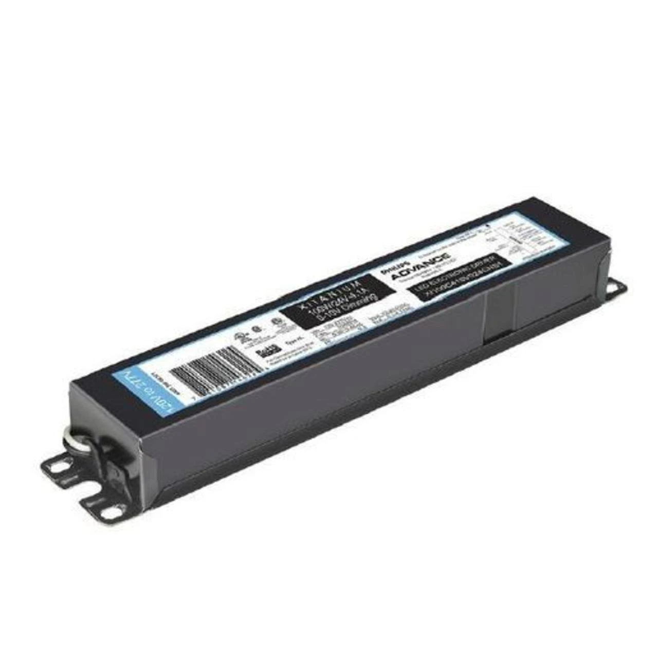 Advance XI100C410V024FNS1 LED Drivers (Repackaged) Advance XI100C410V024FNS1 LED Drivers (Repackaged)