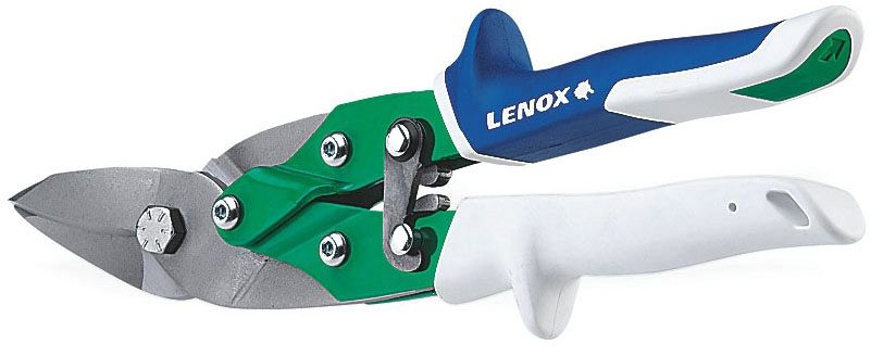 Lenox Tools 22207207 Offset Snip