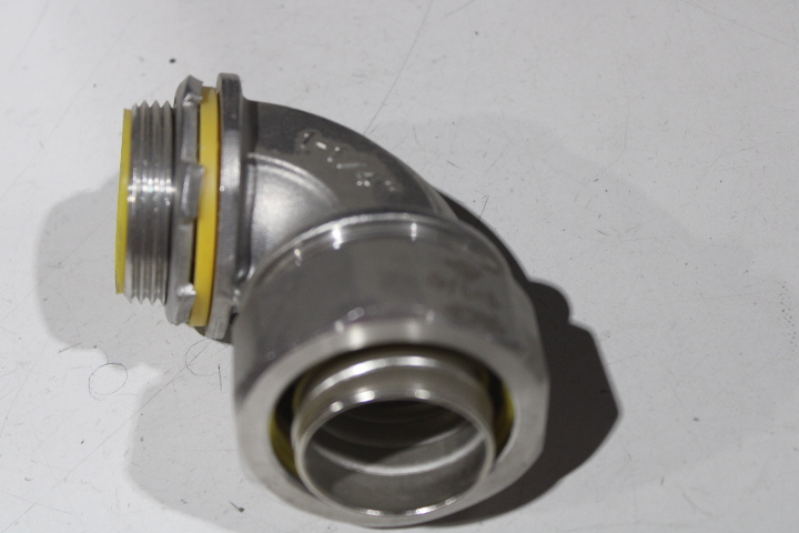 Acp STB90125SS6 EMT/Elbow/Coupling/Joint (Repackaged)