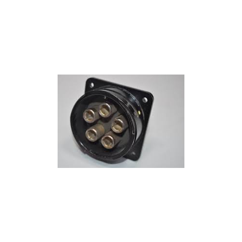ITT Cannon CIR030GRHC-40A-5P-FT Plug/Connector/Adapter Accessories ITT Cannon CIR030GRHC-40A-5P-FT Plug/Connector/Adapter Accessories