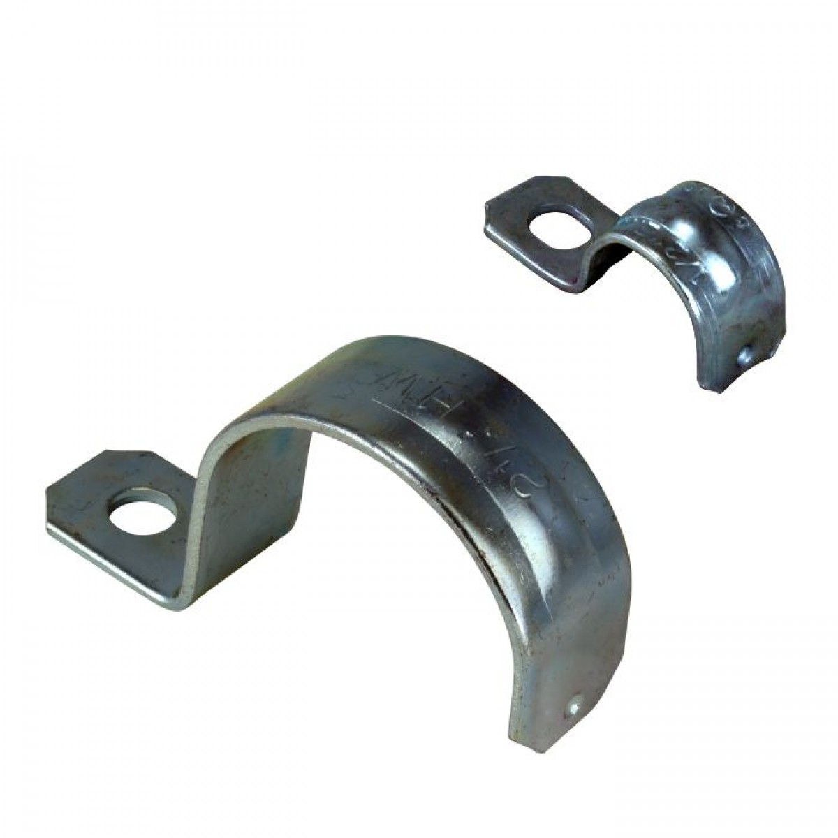 Bwf 9312 EMT Straps and Clamp Backs