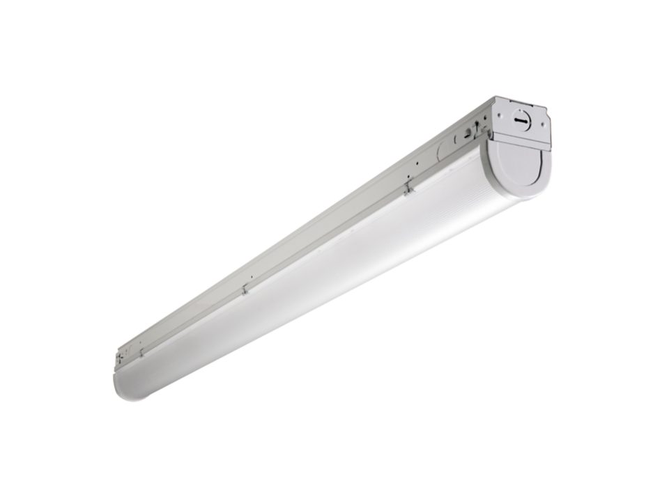 Metalux 4SNLED-LD5-56SL-LN-UNV-EL14W-L850-C LED Lighting