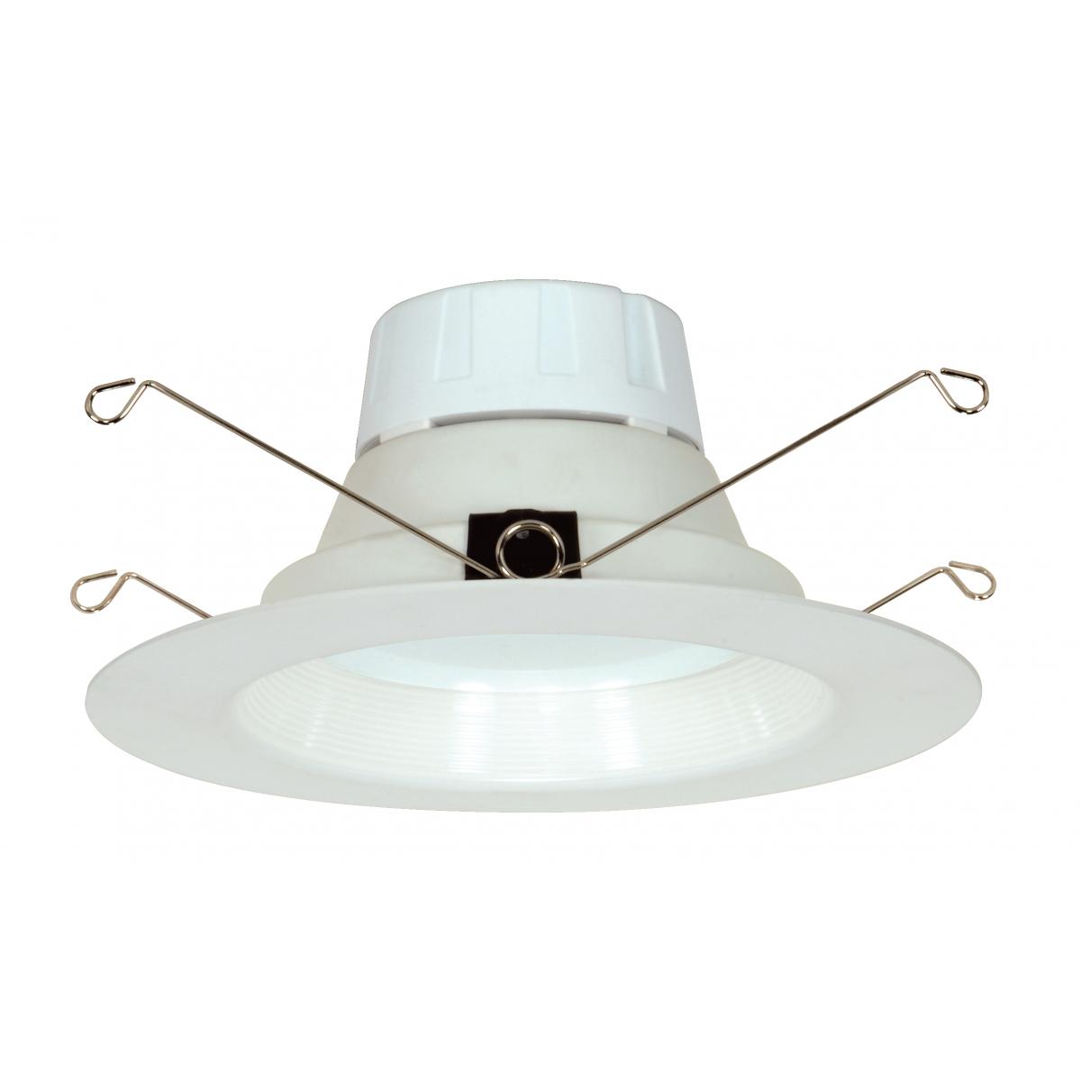 Satco S9079 Recessed Lighting