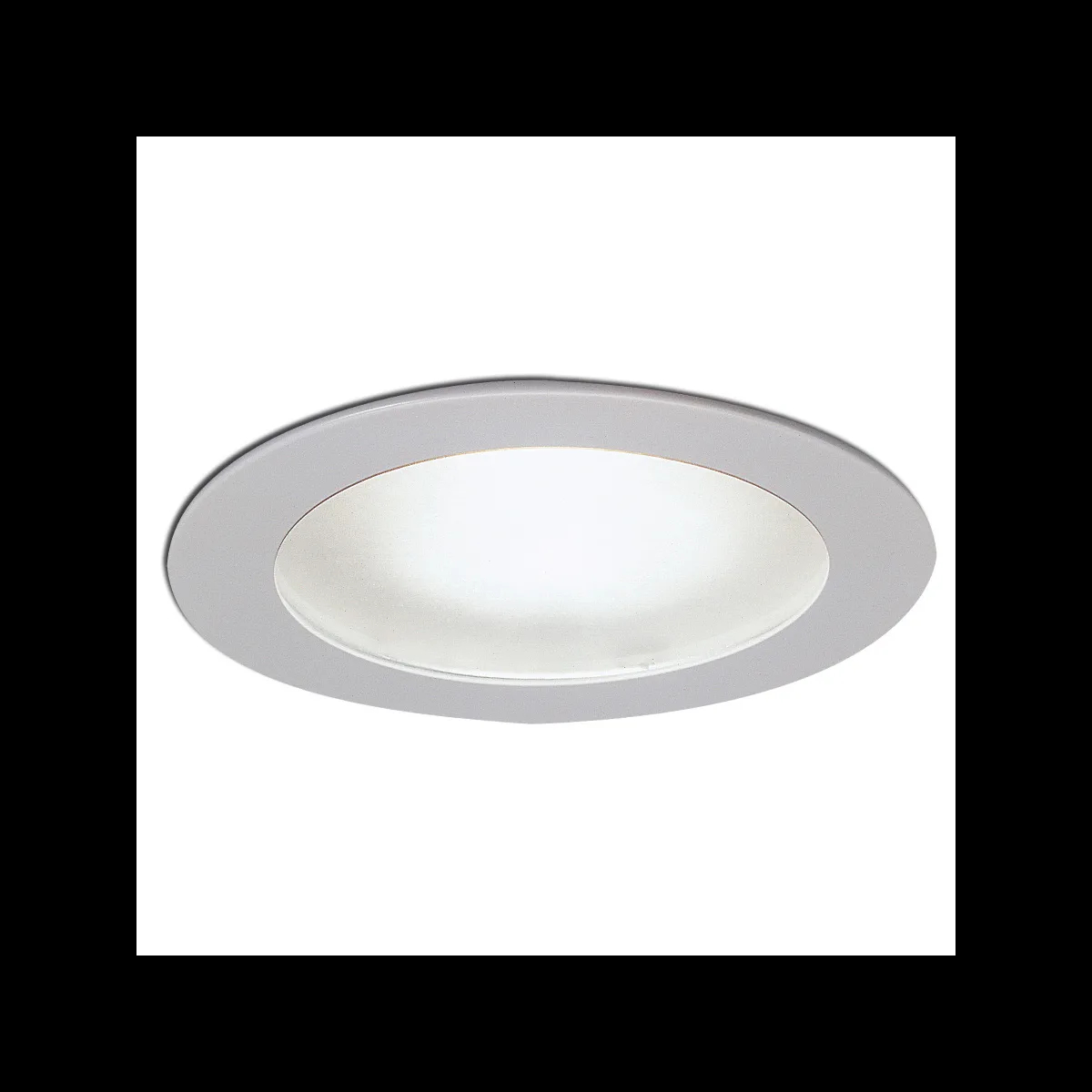 Nora Lighting NS-26N Fluorescent Lighting Nora Lighting NS-26N Fluorescent Lighting