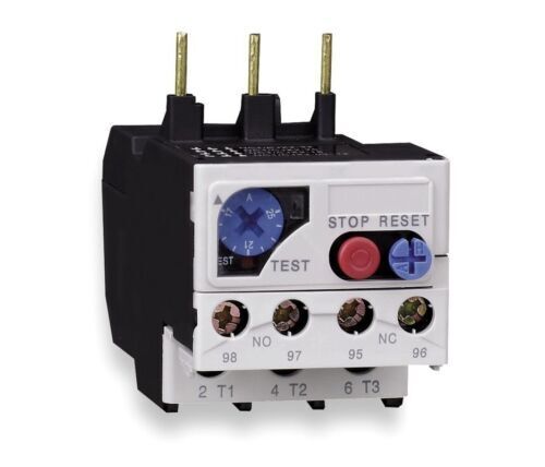 Square D 9065TE3.7 Relays