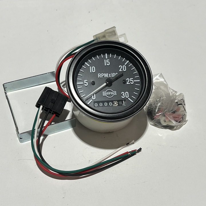 TECTRAN 95-0906 Gauges and Other Accessories TECTRAN 95-0906 Gauges and Other Accessories