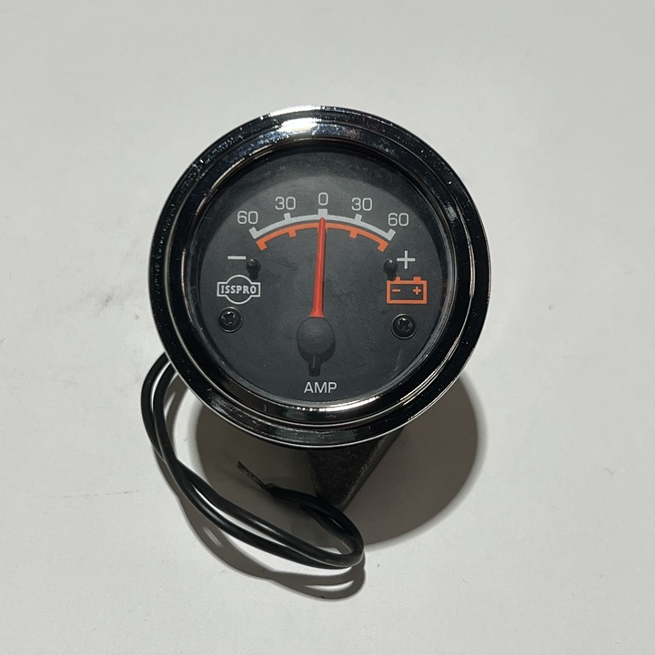 TECTRAN 95-2673 Gauges and Other Accessories TECTRAN 95-2673 Gauges and Other Accessories