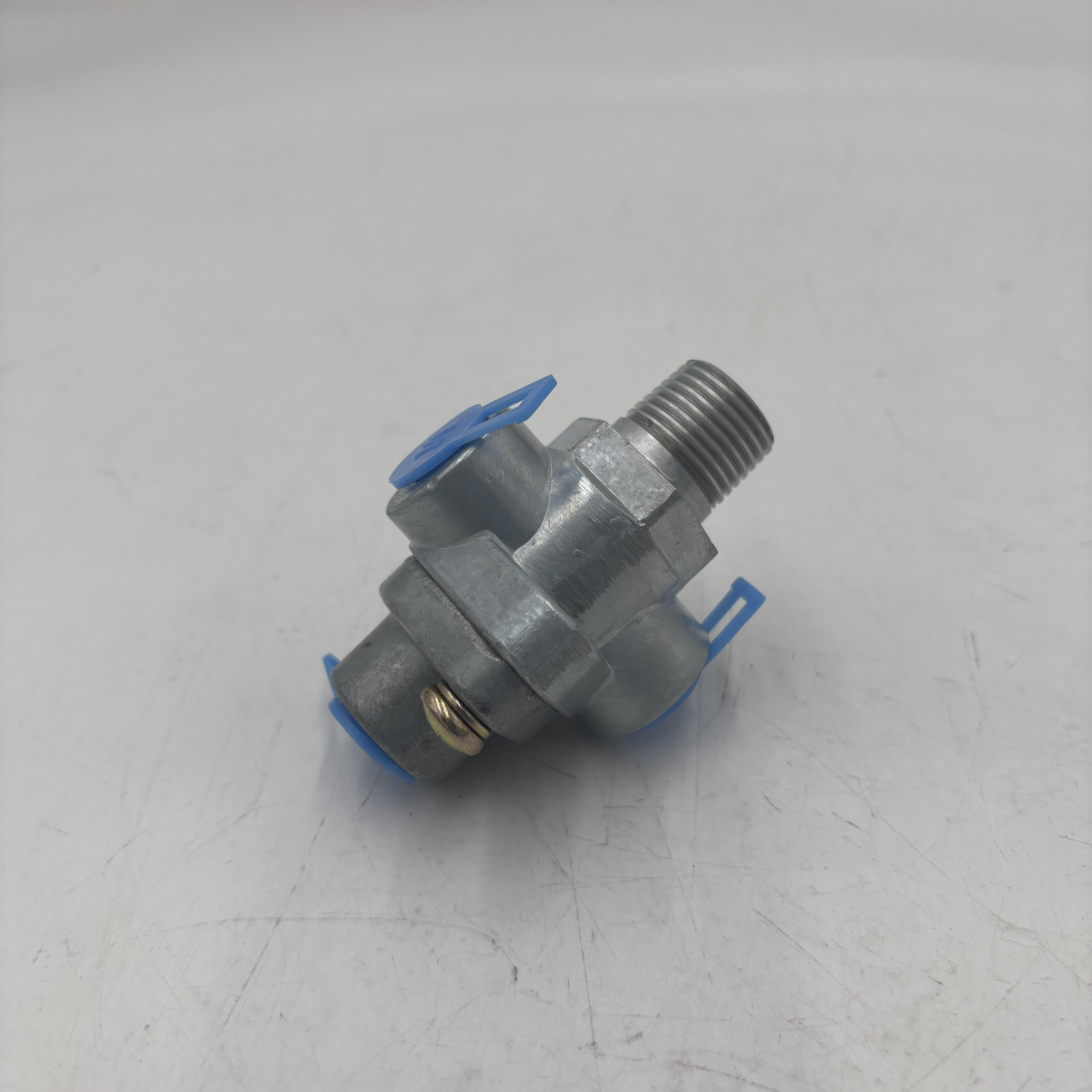 TECTRAN TV278595 Misc. Valves