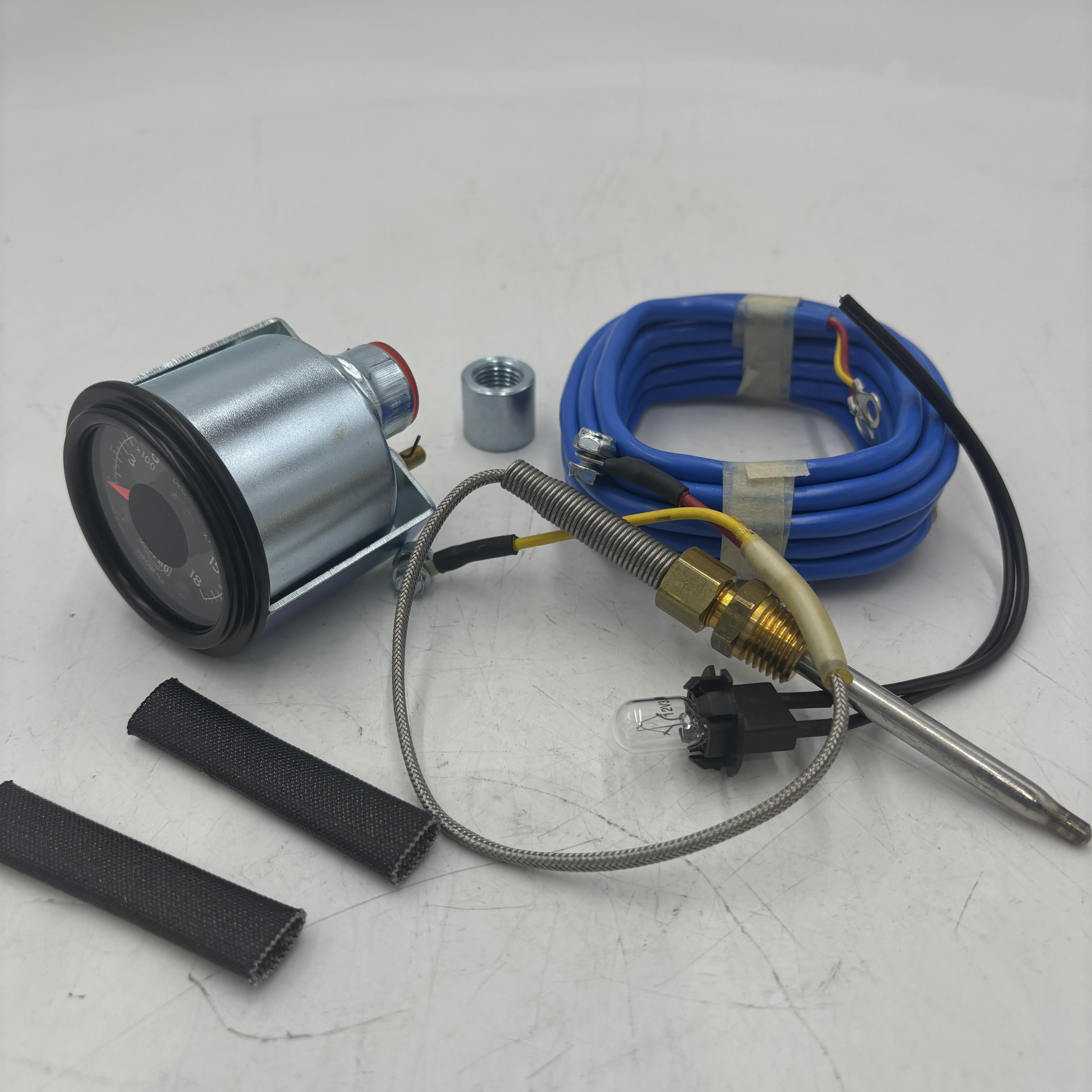 TECTRAN 95-5008 Other Motors/Drives/Speed Controllers