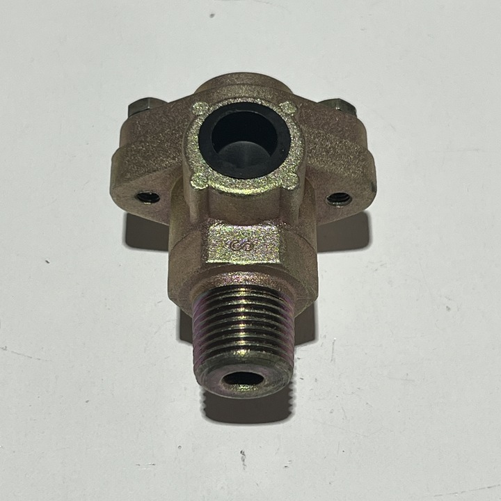 TECTRAN TV31025 Misc. Valves