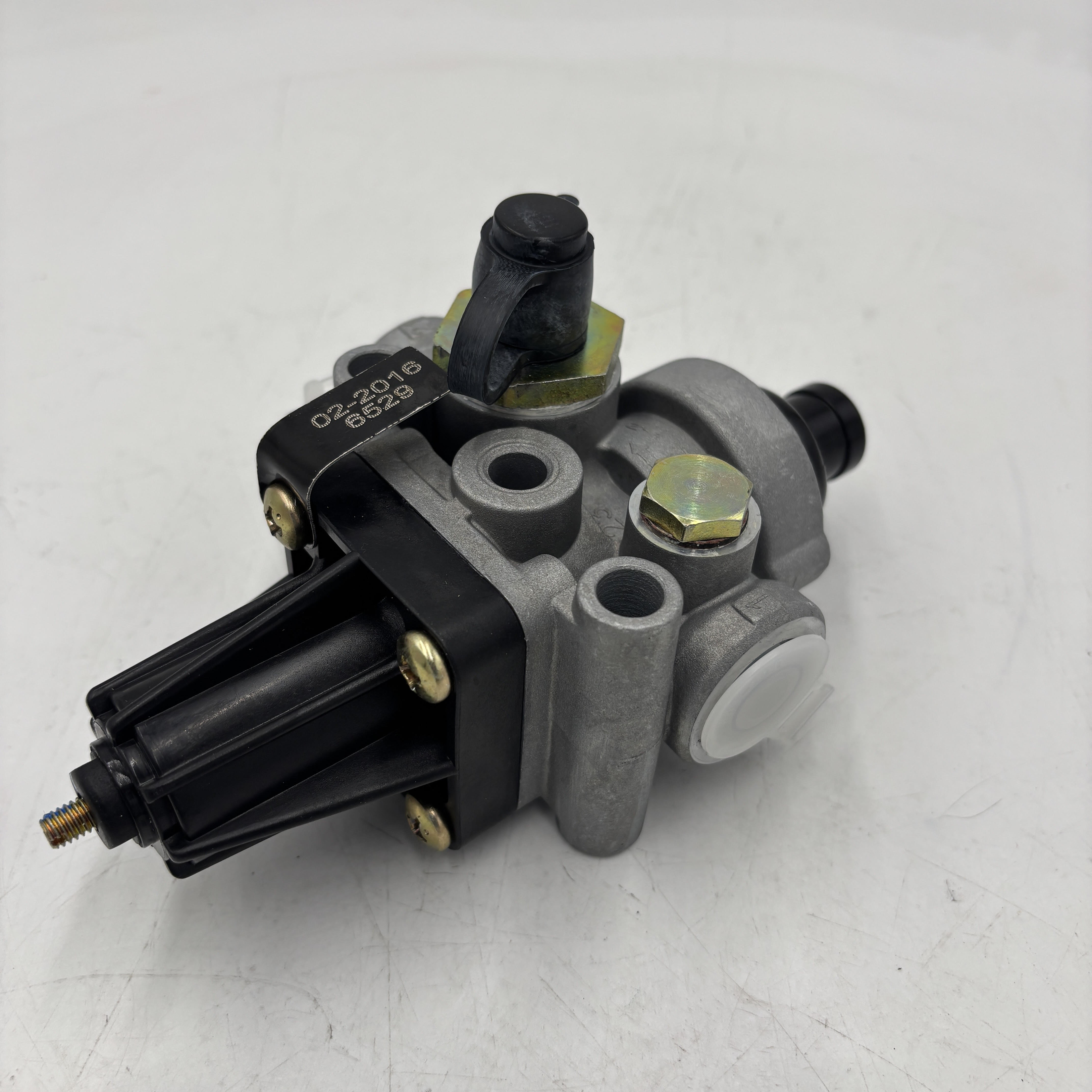 TECTRAN TV3034730 Misc. Valves