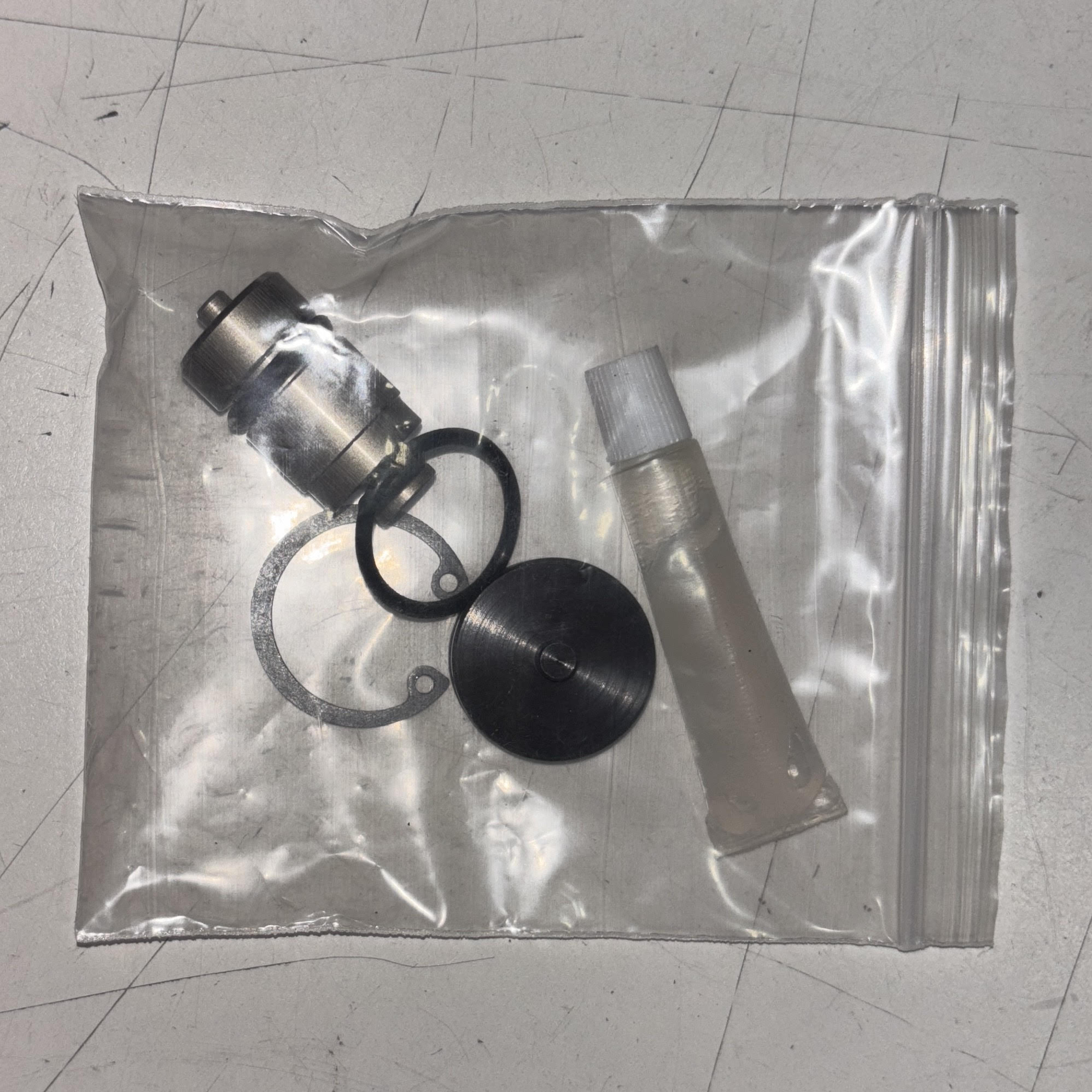 TECTRAN AT109993 Pressure Relief Valve Repair Kits and Spare Parts