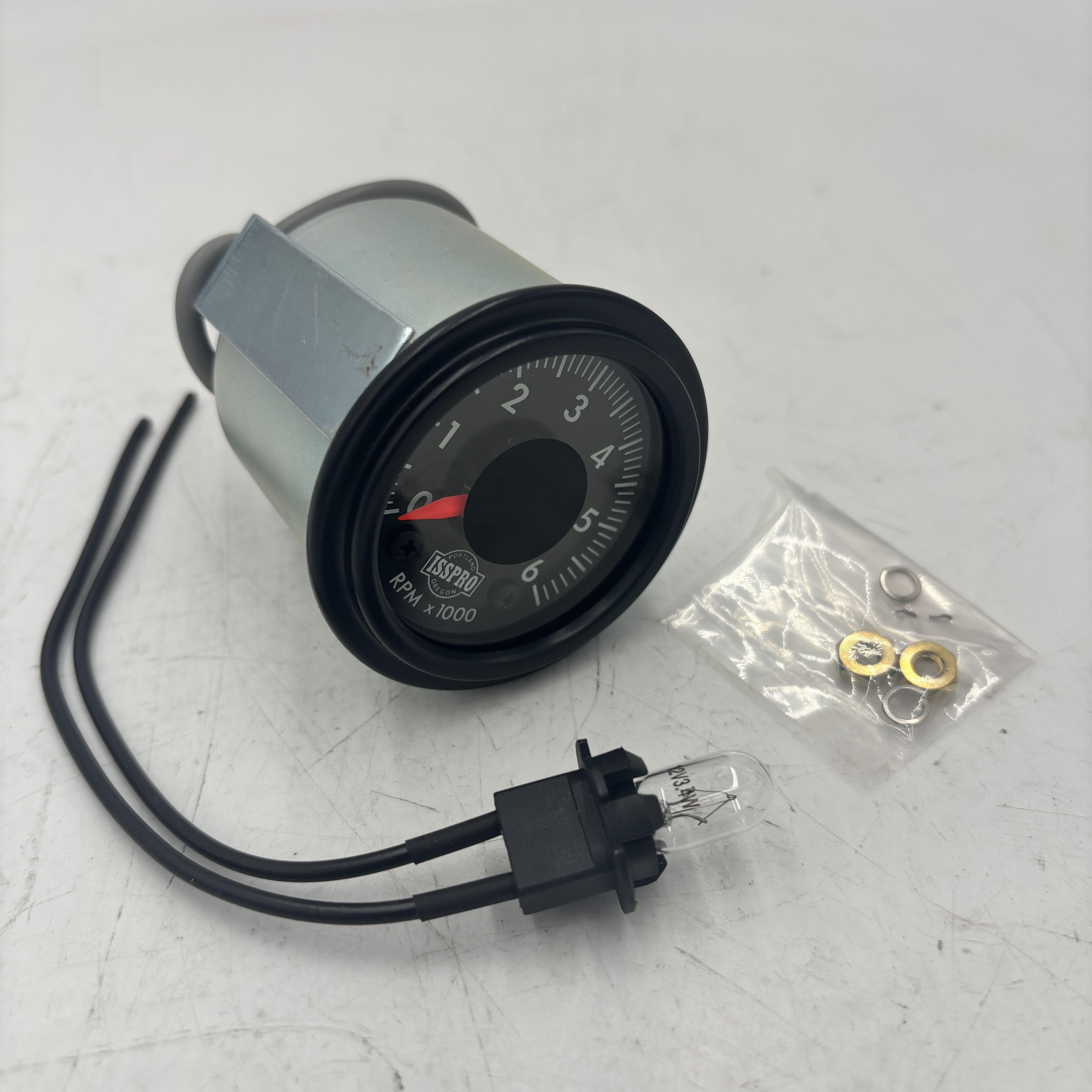 TECTRAN 95-1005 Gauges and Other Accessories TECTRAN 95-1005 Gauges and Other Accessories