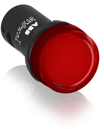 ABB CL-513R Pilot Lights (Repackaged) ABB CL-513R Pilot Lights (Repackaged)