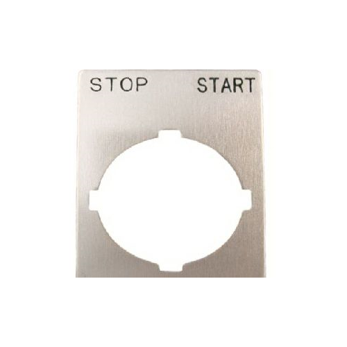 ABB SK-615-552-55 Pushbutton/Pilot Light/Selector Switch Accy ABB SK-615-552-55 Pushbutton/Pilot Light/Selector Switch Accy