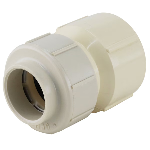Apollo CPVCFA1U34 Pipe and Tube Fittings