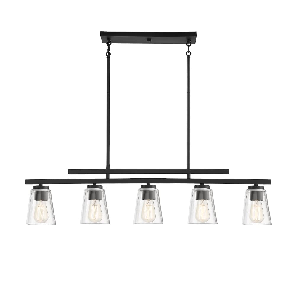 Savoy House 1-1023-5-89 Indoor Lighting