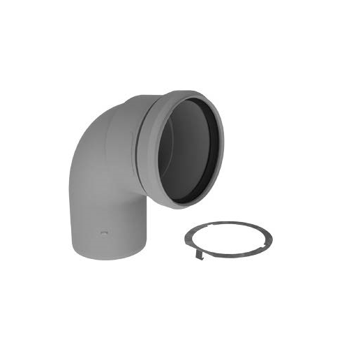 DuraVent Inc. 2PPS-E90L PVC Elbows