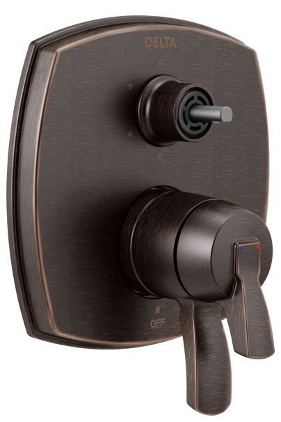 Della T27976-RBLHP Security Devices