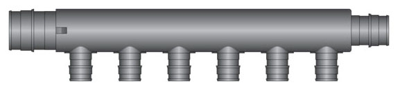 HeatLink EX14706 Pipe and Tube Fittings