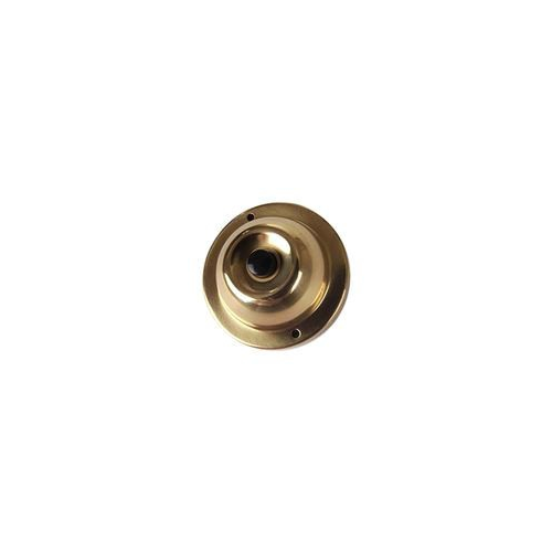 Buchanan 57 Outlet Boxes/Covers/Accessories (Repackaged)
