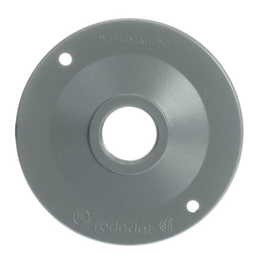 Red Dot S-12 Condulet Covers & Gaskets