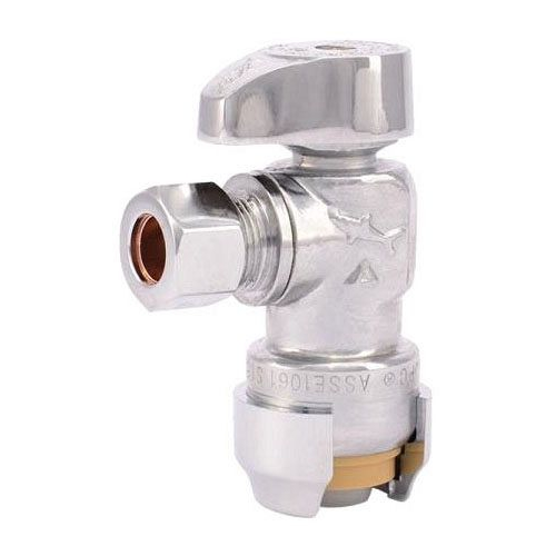 Cash Acme 23036-0000LF Pipe and Tube Fittings