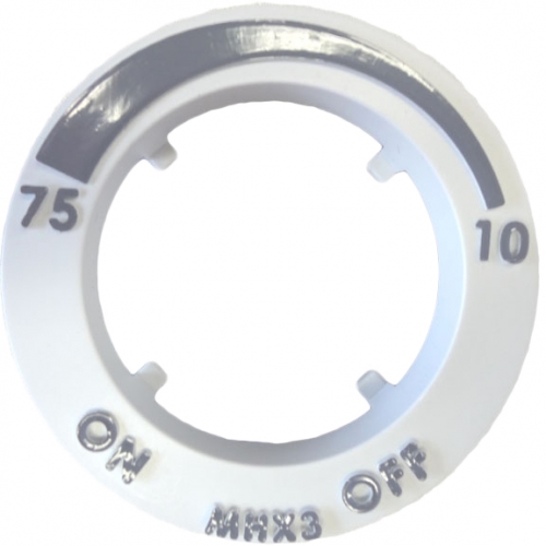 GENERAL FILTERS INC. CRD3 Temperature Controls (Repackaged)