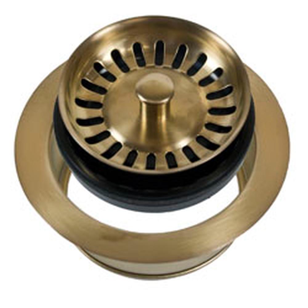 Mountain Plumbing Products MT200EV/PVDORB Waste Disposer Trim