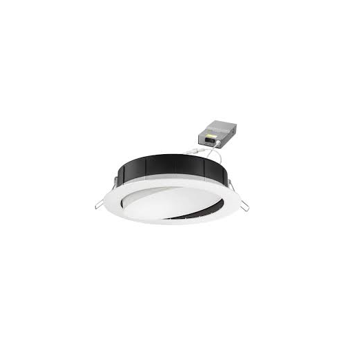 Lithonia Lighting WF6LED30K40K50KMVOLT90CRIBNM6 LED Lighting Lithonia Lighting WF6LED30K40K50KMVOLT90CRIBNM6 LED Lighting