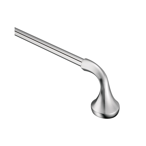 Moen YB2824CH Towel Bar Moen YB2824CH Towel Bar