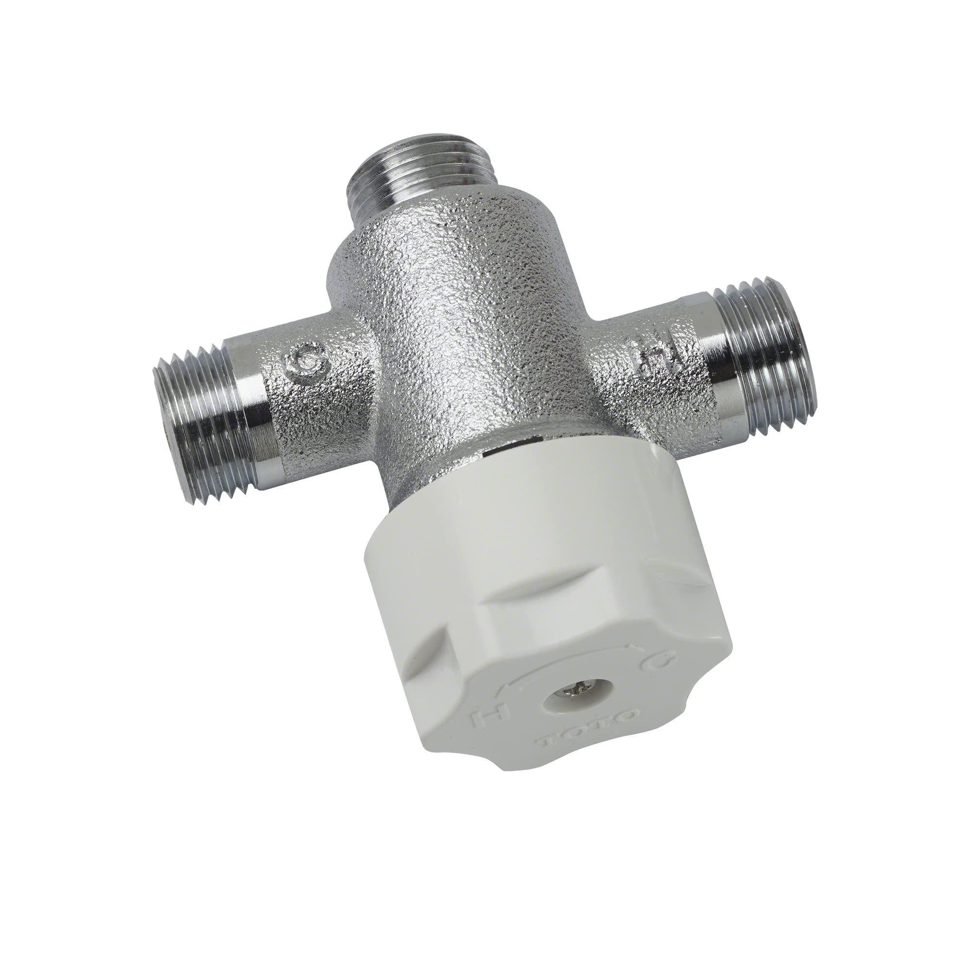 Toto USA TLT10R Bathroom Sink Faucet Mixing Valve Toto USA TLT10R Bathroom Sink Faucet Mixing Valve