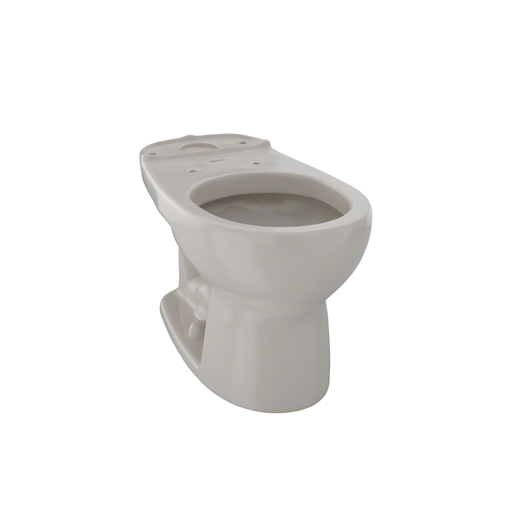 TOTO C743E-12 Toilets