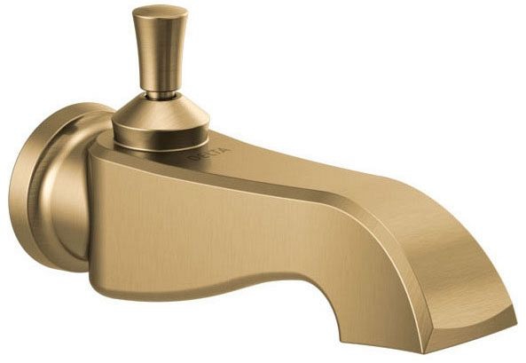 Delta RP100196CZ Utility Faucets