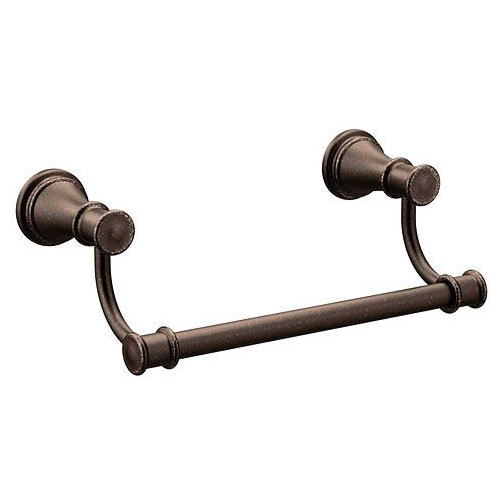 Moen YB6486ORB Hand Towel Bar