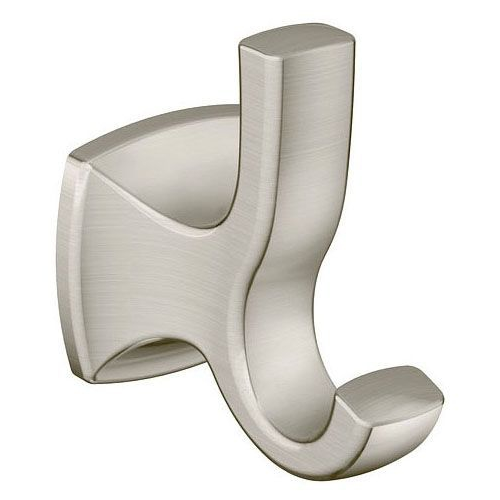 Moen YB5103BN Bathroom Robe Hook