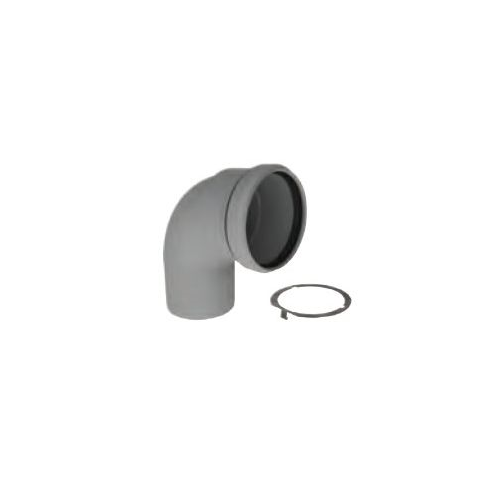 DuraVent Inc. 3PPS-E90L PVC Elbows