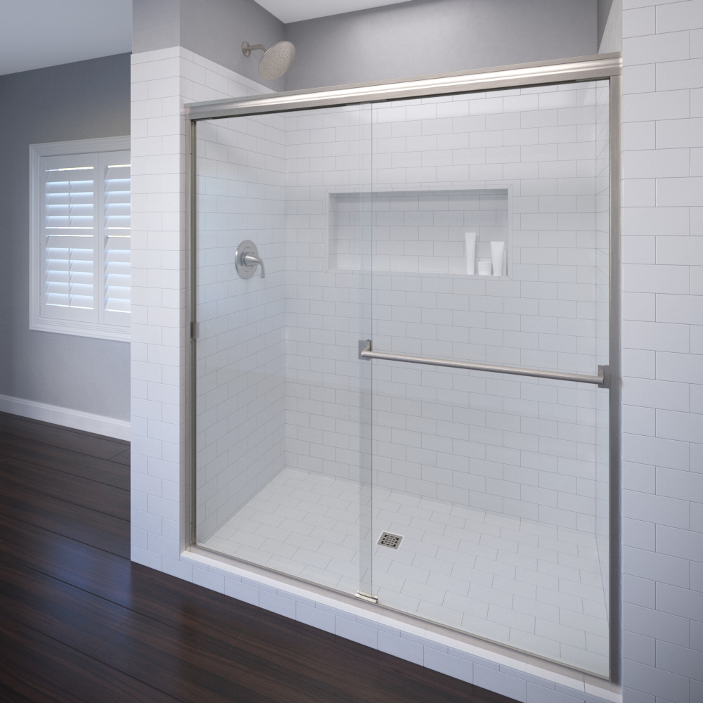 Basco 3400-60 OB SV 56 Bathroom and Room Exhaust Fans Basco 3400-60 OB SV 56 Bathroom and Room Exhaust Fans