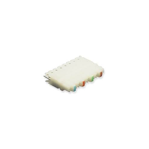 Icc IC110CB4PR Connectors