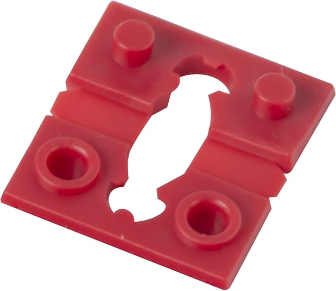 Gardner Bender GSP-04 Receptacle/Switch Outlet Spacer